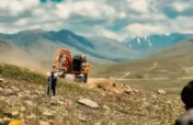 Pyaar Paani Project for Skardu
