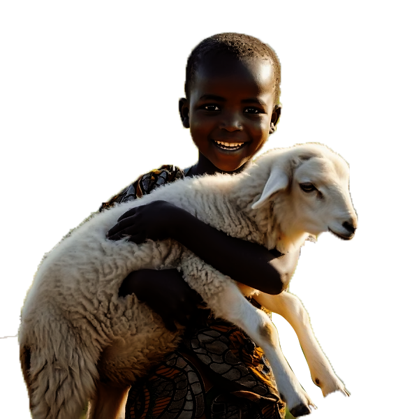 QURBAN APPEAL 2026/1447