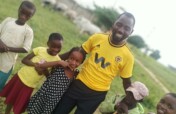 Educate to Empower: Supporting Children in Crisis
