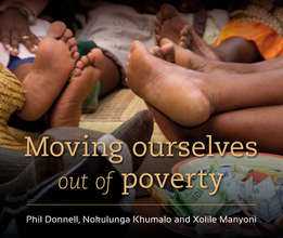 Moving ourselves out of poverty - just released