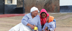 Play is important to children