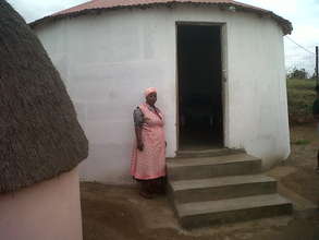 Hundreds of SHG members have built or renovated
