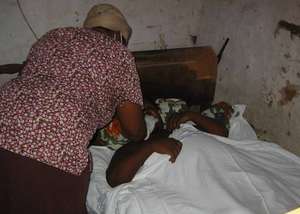 SHGs initiated home-based care projects