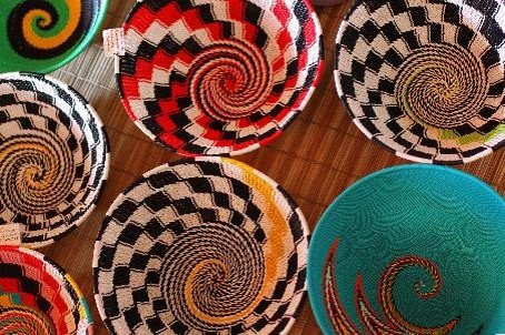 Self-help Groups for 2000 poor women in S. Africa