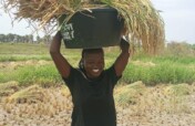 WOMEN FARMERS EMPOWERMENT INITIATIVE