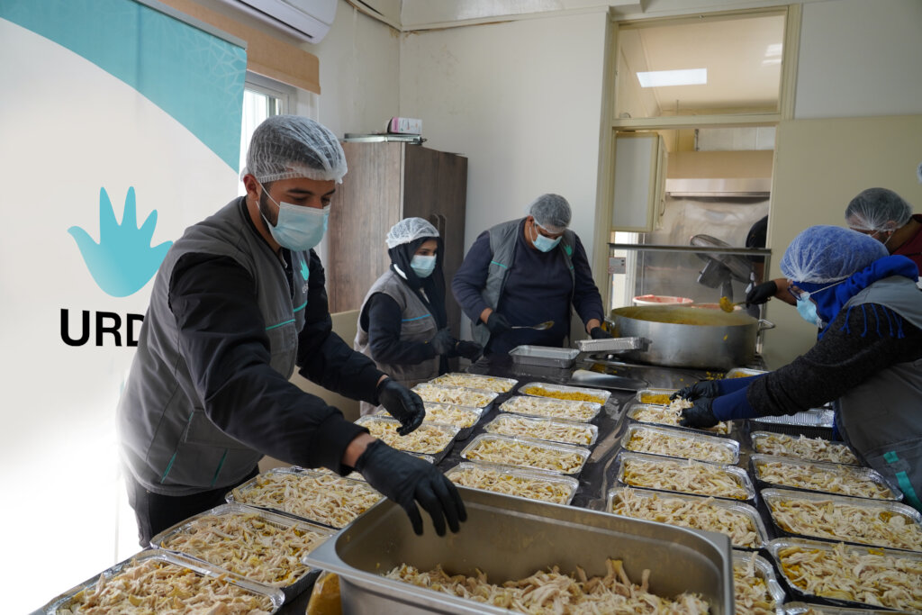 A Renewed Promise -Lebanon