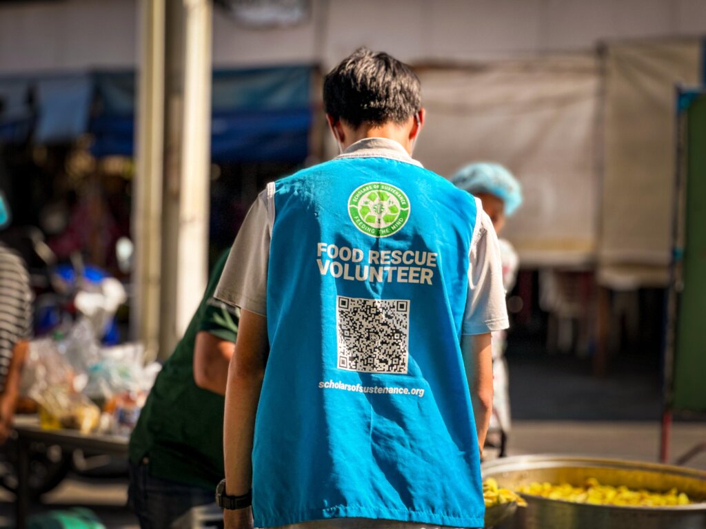 Food Rescue Program
