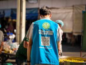 Volunteer Program