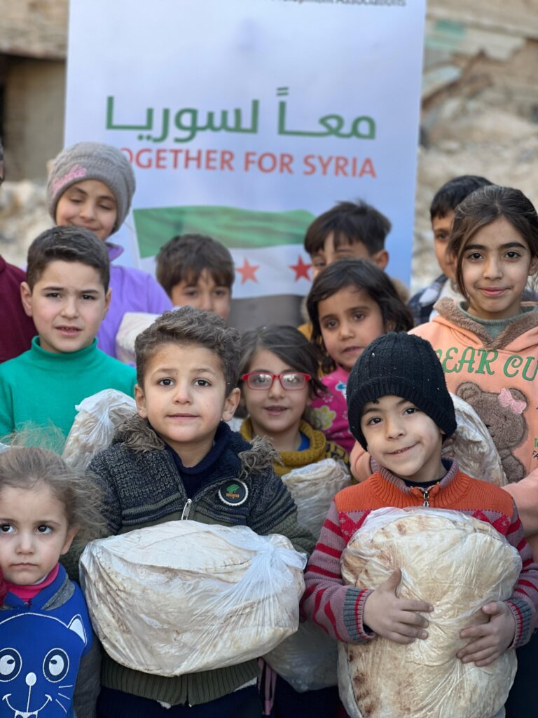 A Renewed Promise -Syria