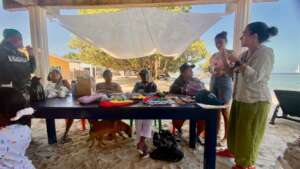 WORKSHOP FOR ARTISANS