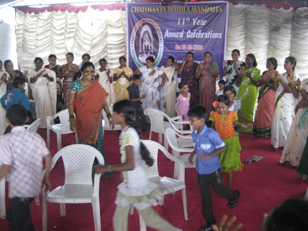 Send AChild toSchool in India to be Safe and Saved