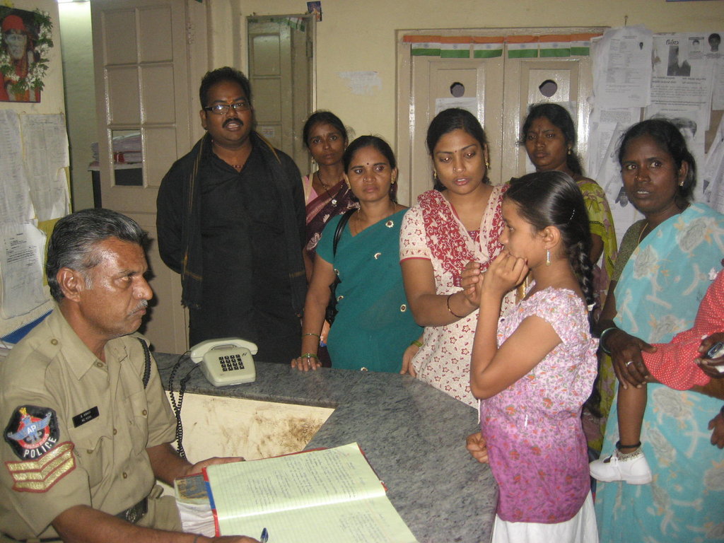 Send AChild toSchool in India to be Safe and Saved