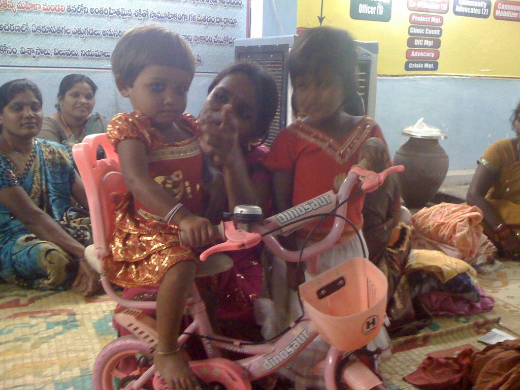Send AChild toSchool in India to be Safe and Saved