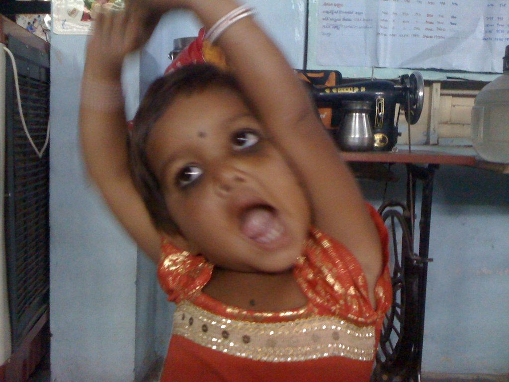 Send AChild toSchool in India to be Safe and Saved