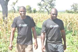 Climate-Smart Agriculture Program (CSAP)
