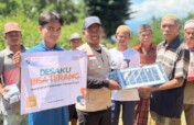 Solar Power for a cleaner Indonesia