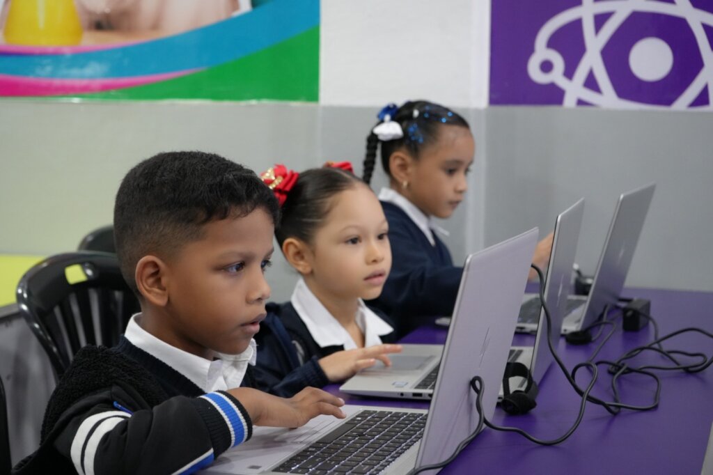 Health, Education & Clean Water for Children