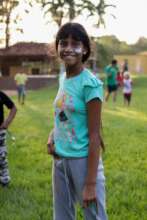 Participant of previous camps