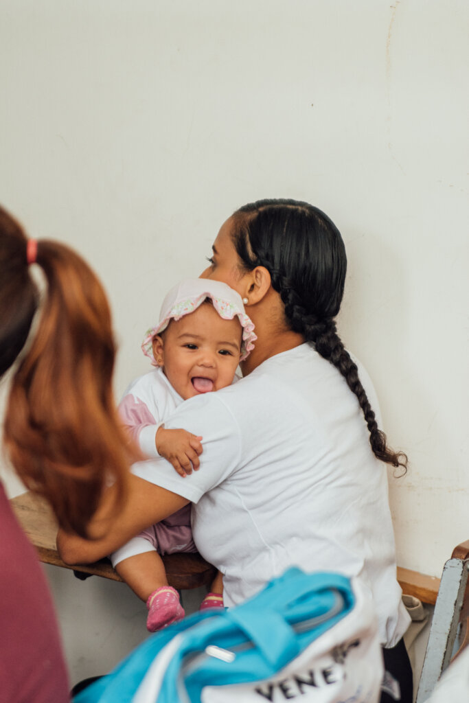 Health, Education & Clean Water for Children