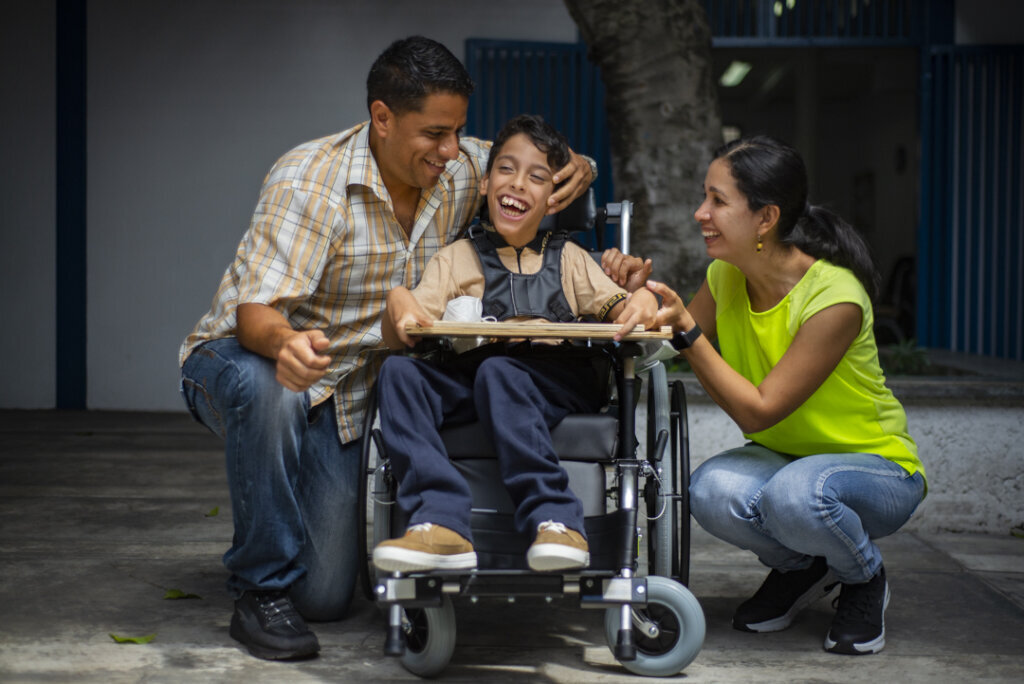 Health, Education & Clean Water for Children