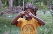 Health, Education & Clean Water for Children