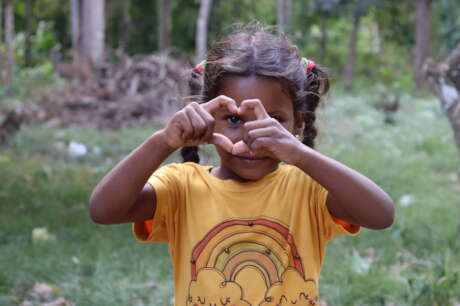 Health, Education & Clean Water for Children