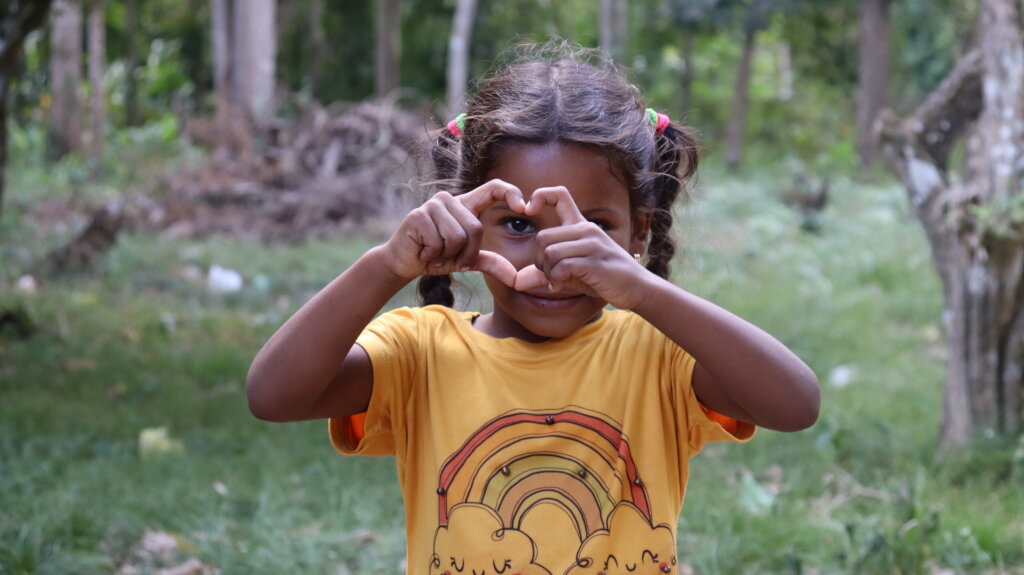 Health, Education & Clean Water for Children
