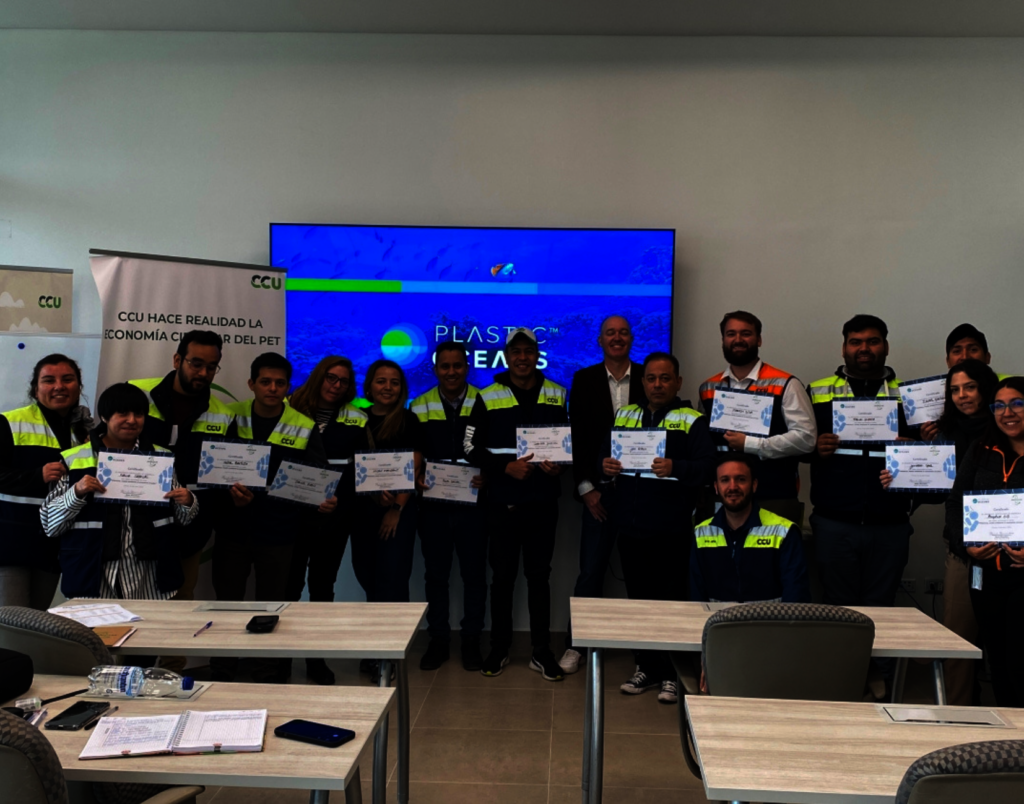 Train our volunteers and hire professionals