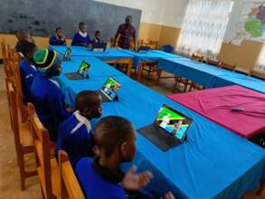 ICT ROOM