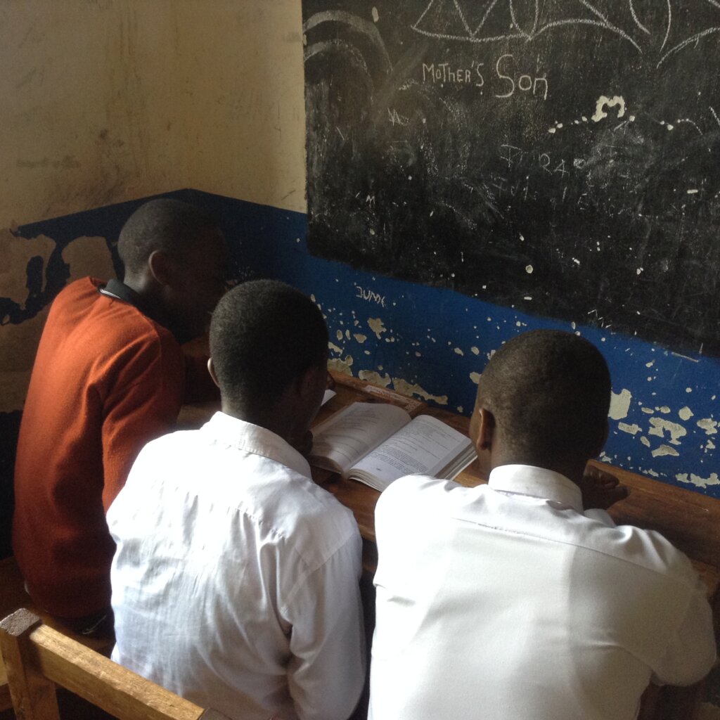Transforming Education with Technology in Tanzania