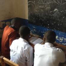 Sharing textbooks