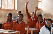 Transforming Education with Technology in Tanzania