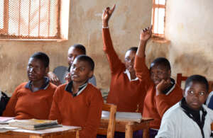 Transforming Education with Technology in Tanzania
