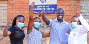 Photo: Kawempe Home Care
