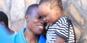 Photo: Kawempe Home Care