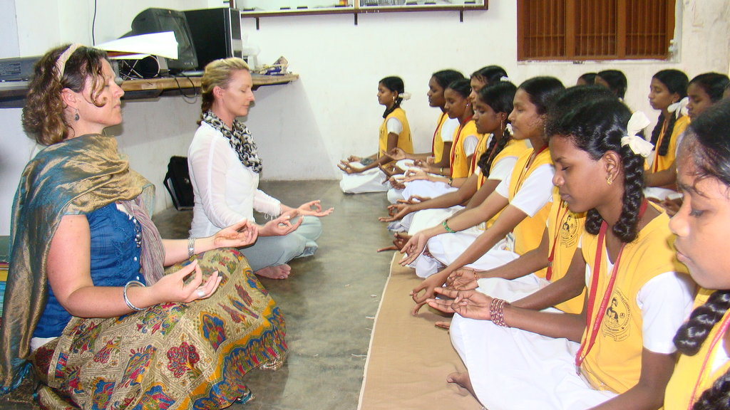Educational scholarship for 20 children