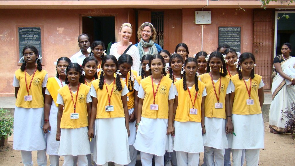 Educational scholarship for 20 children