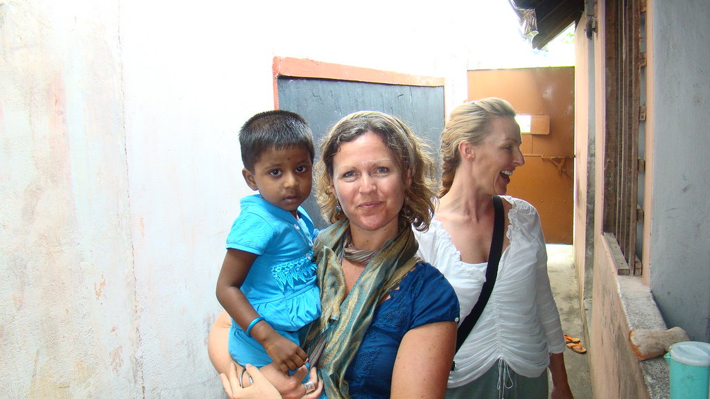 Educational scholarship for 20 children
