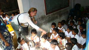 Candies Distribution