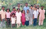 Educational scholarship for 20 children 
