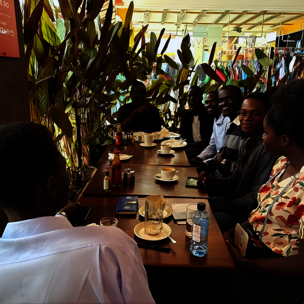 Equip entrepreneurship skills to 100 youth Kenya