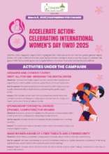 Digital Inclusion for Migrant Women