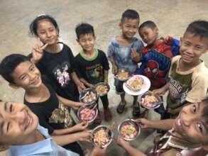 Food Support