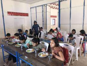 Food Support