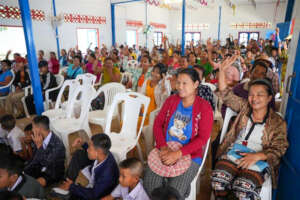 Build "Strong Families" (2)