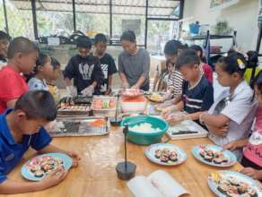 Cooking Class