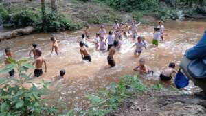 Excursion Trip