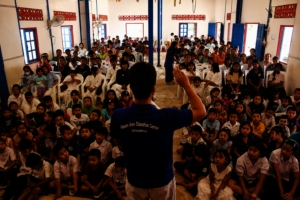 Children Camp