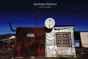 Joulhakyan-Karapetyan family "home"