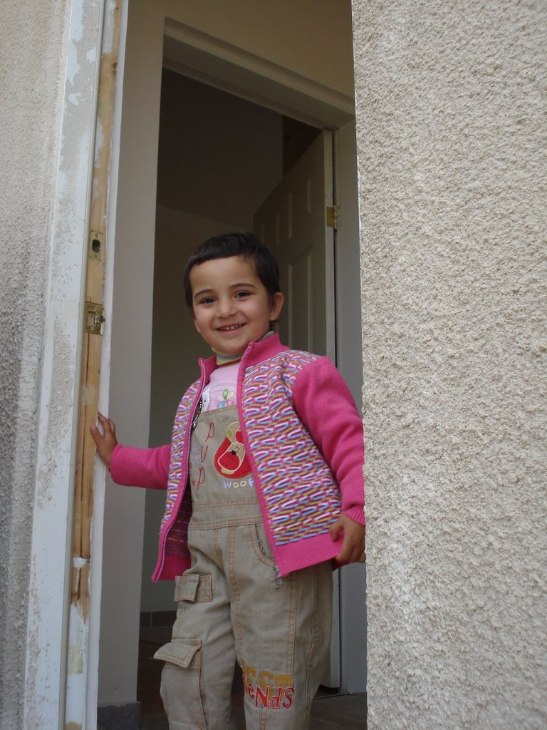 Homes for 15 families living in containers Armenia